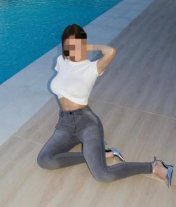 Chica busca chico en Mallorca: 