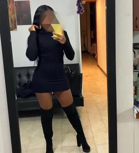 Chica busca chico en Alicante: 
