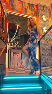Travesti en Granada: 