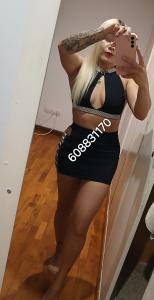 Chica busca chico en Gerona: 