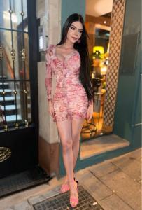 Travesti en Zaragoza: 