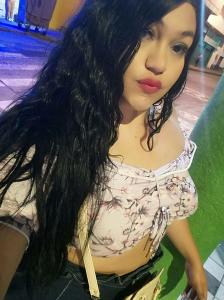 Travesti en Madrid: 