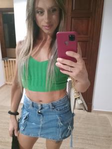 614628760: Transexual en Mallorca