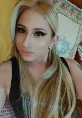 602418136: Travesti en Málaga