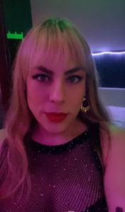 Travesti en Tenerife: 