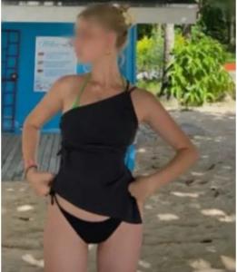 Chica busca chico en Alicante: 