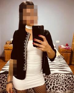Chica busca chico en Madrid: 