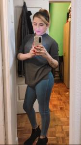 Transexual en Sevilla: 