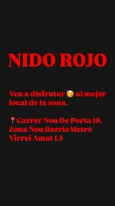 Chica busca chico en Barcelona: 