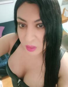 Transexual en Pontevedra: 
