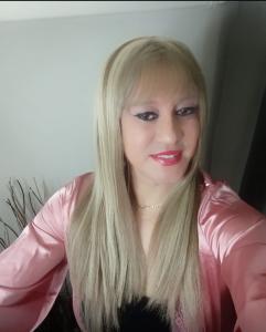 Transexual en Huelva: 