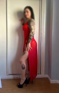Chica busca chico en Madrid: 