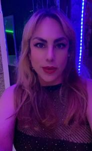 Transexual en Tenerife: 