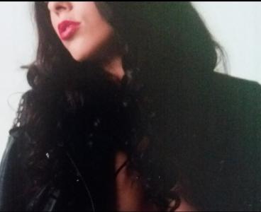 Chica busca chico en Alicante: 