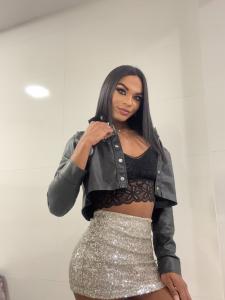 Travesti en Alicante: 