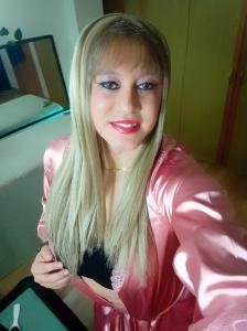 Travesti en Huelva: 