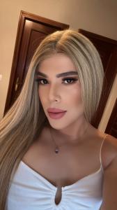 Transexual en Málaga: 