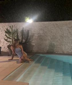 Transexual en Las Palmas: 
