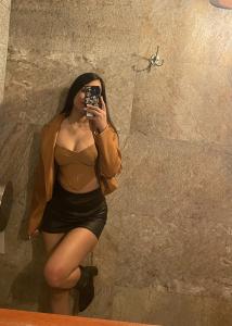Chica busca chico en Madrid: 