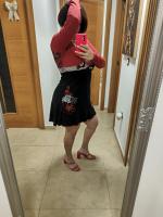 614417915: Chica busca chico en Alicante