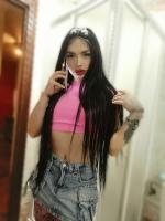 674537254: Transexual en Madrid