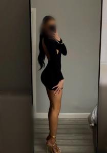 Chica busca chico en Badajoz: 