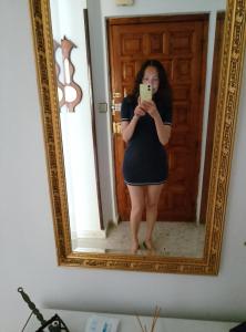 646796640: Chica busca chico en Jaén