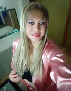 Transexual en Huelva: 