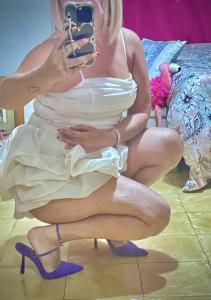 Chica busca chico en Tenerife: 