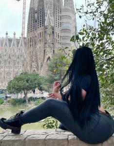 Chica busca chico en Lugo: 