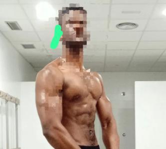 611325139: Chico busca chica en Madrid