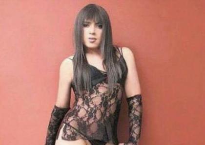 Travesti en Alicante: 