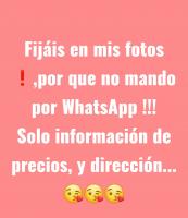 617818615: Chica busca chico en Málaga