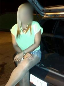 Chica busca chico en Madrid: 