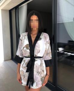 Chica busca chico en Guadalajara: 