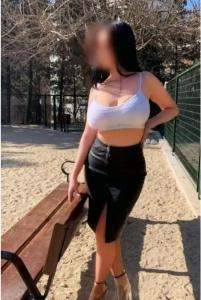 Chica busca chico en Toledo: 