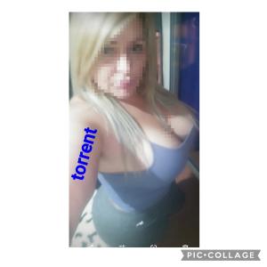 Chica busca chico en Valencia: 