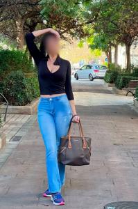 Chica busca chico en Zaragoza: 