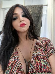 Transexual en La Coruña: 