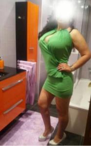 Chica busca chico en Burgos: 