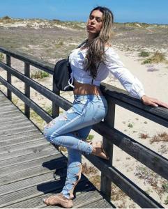 612201510: Travesti en Jaén