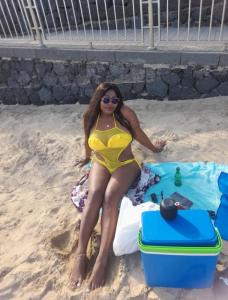 Chica busca chico en Las Palmas: 