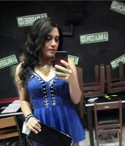 Travesti en Madrid: 