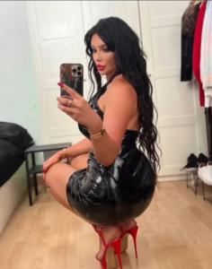 Transexual en Mallorca: 