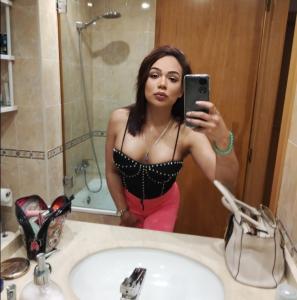 Travesti en Cádiz: 