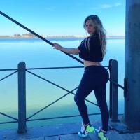 612201510: Transexual en Jaén