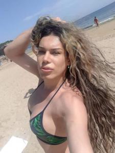 Travesti en Jaén: 