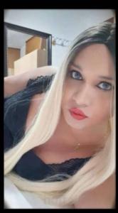 Transexual en Almería: 