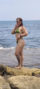 Chica busca chico en Granada: 