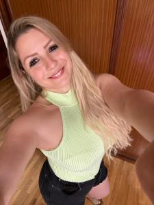 Chica busca chico en Córdoba: 